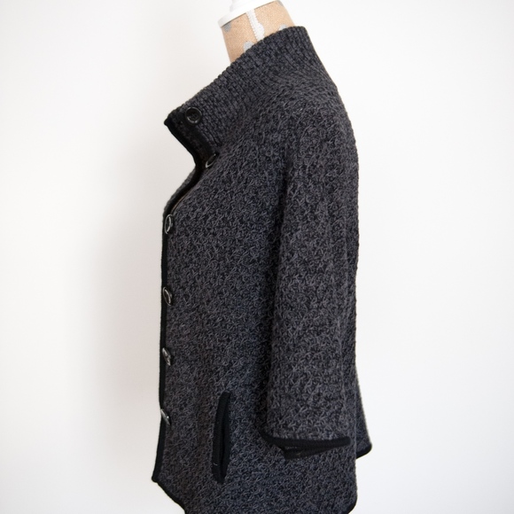 Talbots Sweater Sz SP - Picture 3 of 5